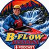 undefined B-Flow Sessions: The Whitewater Kayaking Podcast. Presented by Pucon Kayak Retreat