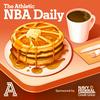 undefined The Athletic NBA Daily