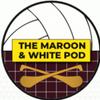 undefined The Maroon And White Pod