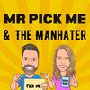 undefined Mr. Pick Me & The Manhater