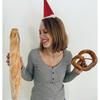 undefined Baguette ou Bretzel