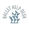 undefined Ballet Help Desk