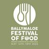 undefined Ballymaloe Festival of Food Podcast