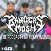 undefined Bangers & Mosh Podcast