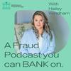 undefined Banking on Fraudology