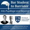 undefined Bar Student to Barrister