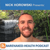 undefined BareNaked Health Podcast