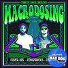 undefined Macrodosing: Arian Foster and PFT Commenter