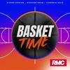 undefined Basket Time