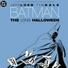 undefined Batman: The Long Halloween - Audio Drama