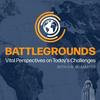 undefined Battlegrounds w/ H.R. McMaster: International Perspectives