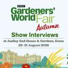 undefined BBC Gardeners' World Autumn Fair - Show Interviews | 29 - 31 August 2025 | Audley End House