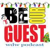 undefined Be Our Guest WDW Podcast