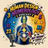 undefined The Human Design & Numerology Podcast | Align With Higher Self | Unlock Inner Potential