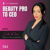 undefined Beauty Pro To CEO