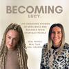 undefined Becoming Lucy