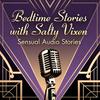 undefined Bedtime Stories With Salty Vixen