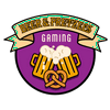 undefined Beer and Pretzels Gaming