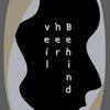 undefined Behind her veil