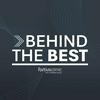 undefined Behind The Best