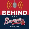 undefined Behind the Braves