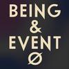 undefined Being & Event
