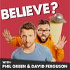 undefined Believe? The Myths & Conspiracies Pod