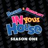 undefined Benno & Hamflett, In Your House! - A WWE New Generation Podcast