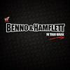 undefined Benno & Hamflett, In Your House! - A WWE New Generation (& Attitude Era!) Podcast