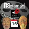 undefined Betamax Rewind with Matt and Doug