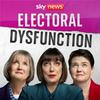 undefined Electoral Dysfunction