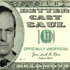 undefined Better Cast Saul - Better Call Saul Unofficial Podcast