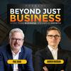 undefined Beyond Just Business