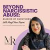undefined Beyond Narcissistic Abuse: Diaries Of Survivors