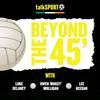undefined Beyond The 45
