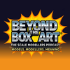undefined Beyond The Box Art®