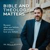 undefined Bible and Theology Matters: Insightful Conversations with Bible Scholars