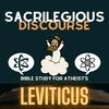 undefined Bible Study for Atheists: Leviticus