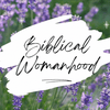 undefined Biblical Womanhood