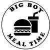 undefined Big Boy Meal Time Podcast