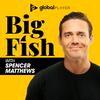 undefined Big Fish with Spencer Matthews