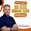 undefined Big News Coming Soon Podcast