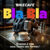 undefined Bike Café Bla Bla