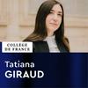 undefined Biodiversité et écosystèmes (2021-2022) - Tatiana Giraud