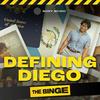 undefined Defining Diego