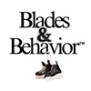 undefined Blades & Behavior