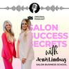undefined Salon Success Secrets — The podcast for salon owners who are done hustling harder and ready to break their revenue ceiling.