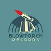 undefined Blowtorch Records Podcast
