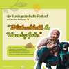 undefined "Blütenblatt & Hundepfote" | Der Hundegesundheits- & Wissens-Podcast für Hundemenschen mit Herz | by Krautdogs.de