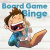 undefined Board Game Binge